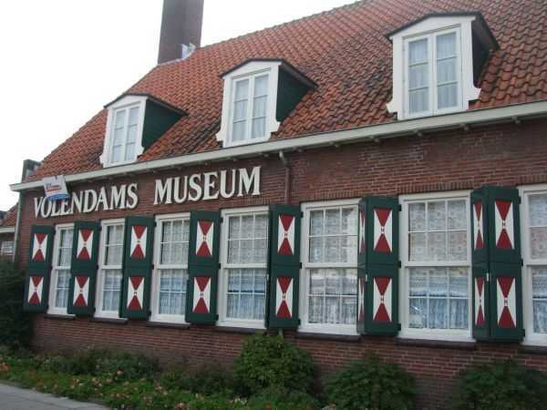 Volendam Müzesi