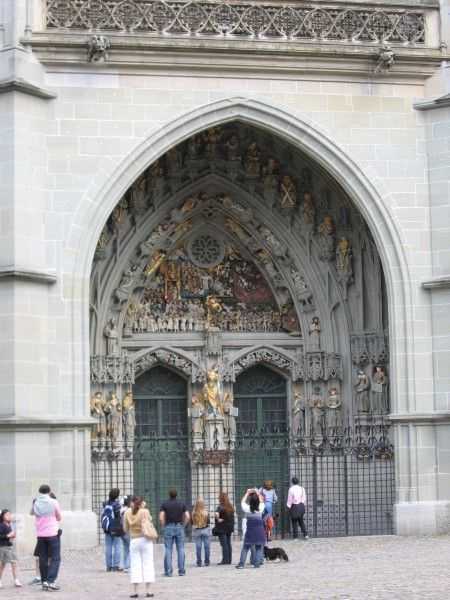 St. Vincent’s Katedrali