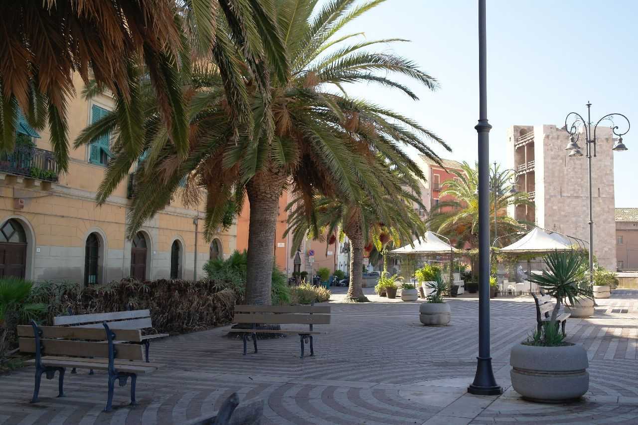 Cagliari 12