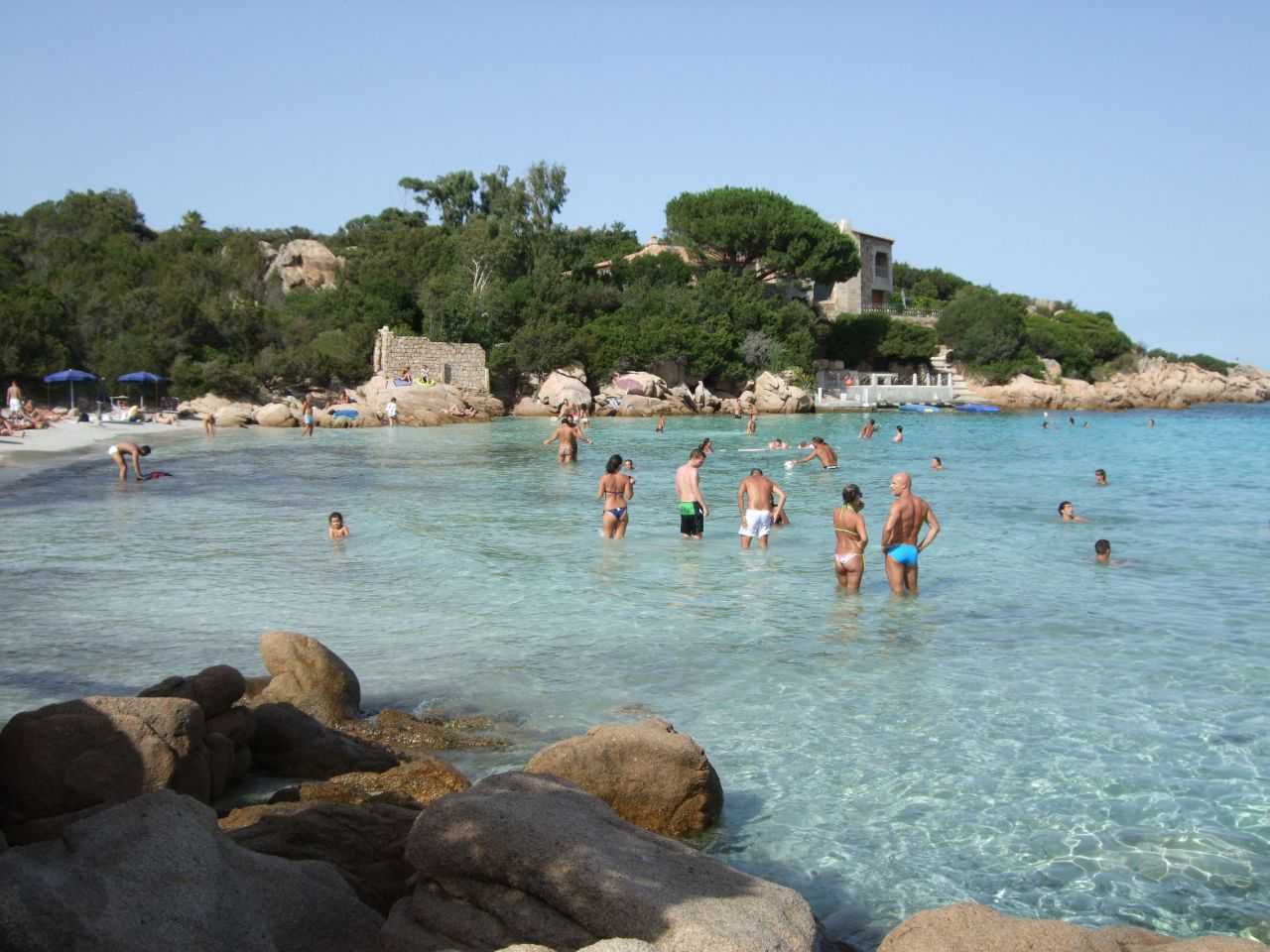 Sardinya Adası