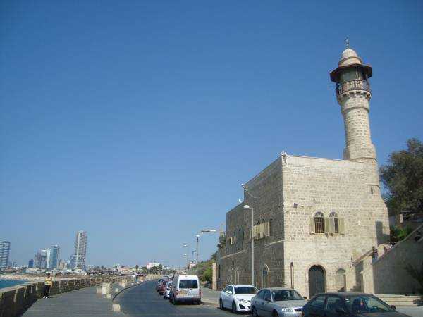 Eski Yafa - Tel Aviv