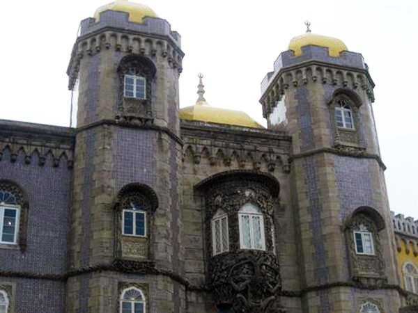 Pena Sarayı 