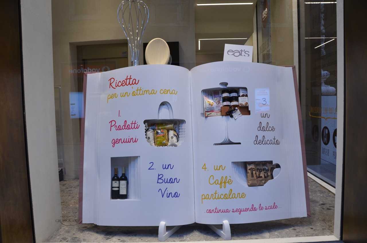 Eat's Verona-Via Giuseppe Mazzini…