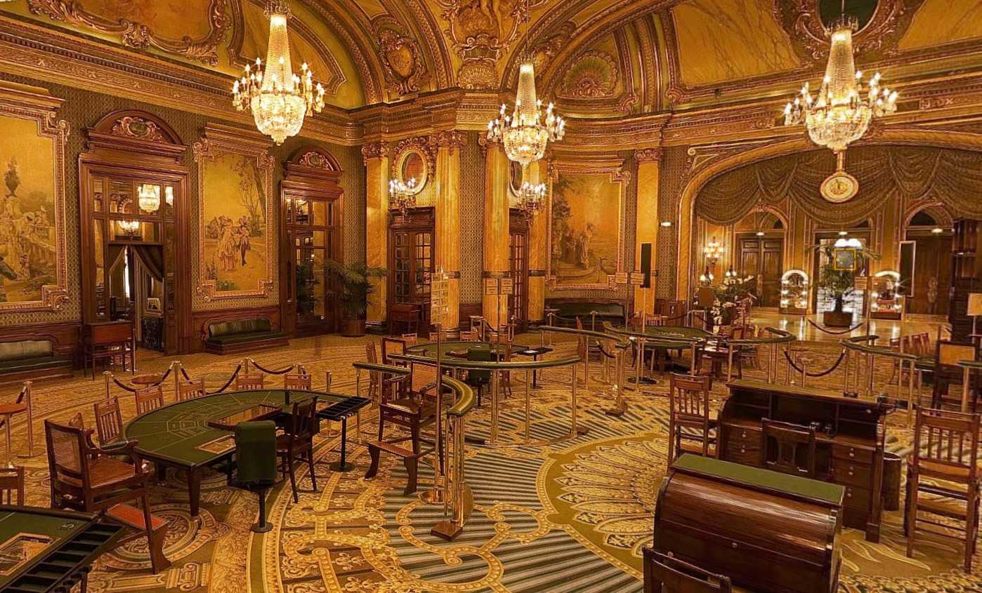 Casino Monte Carlo 
