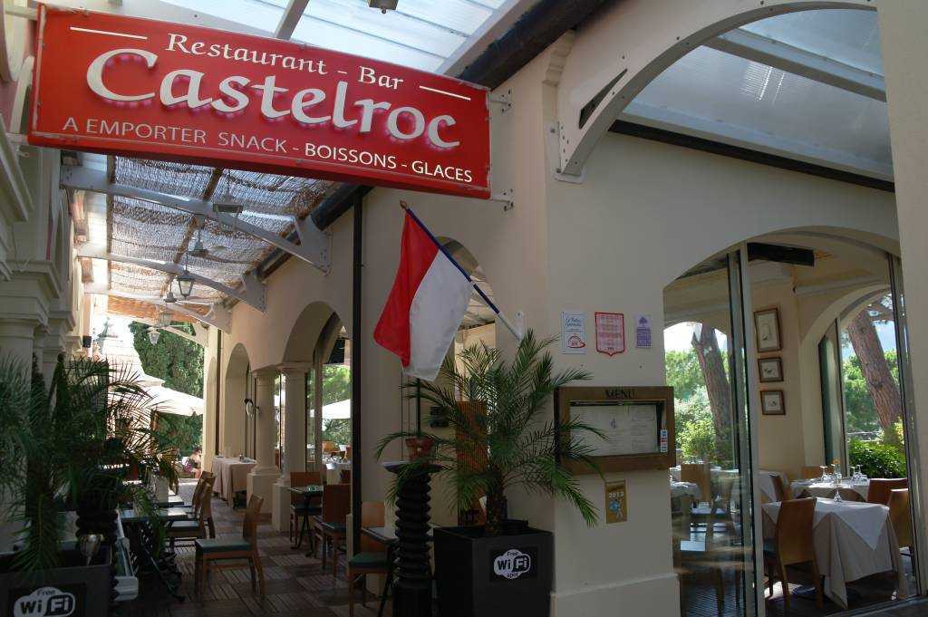 CastelRoc Restoranı