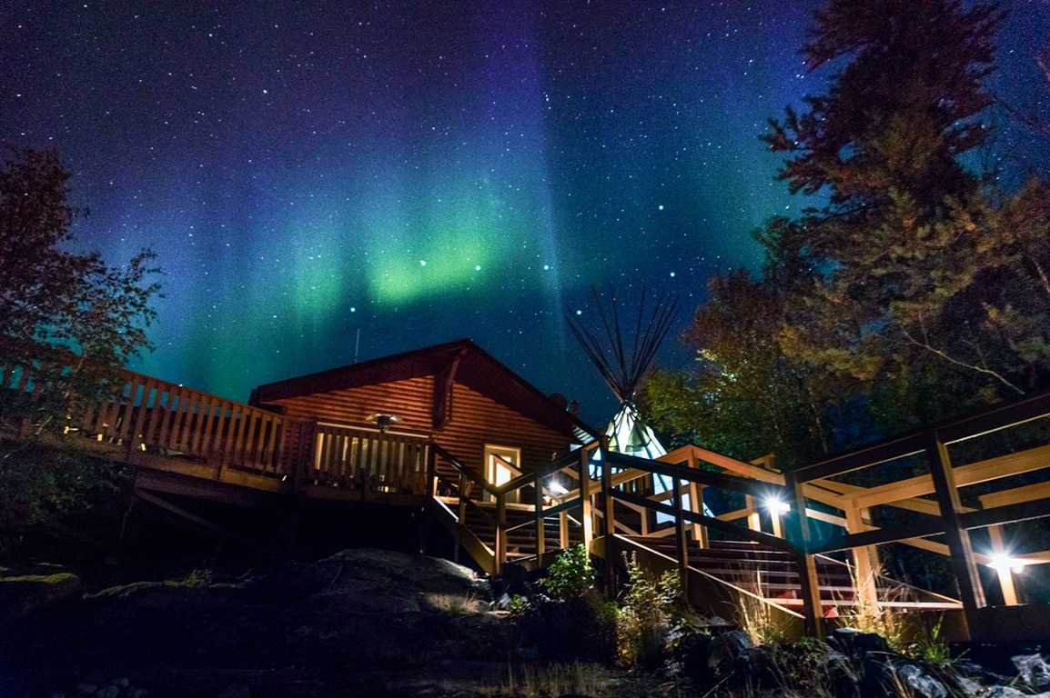 Aurora Village Canada 4