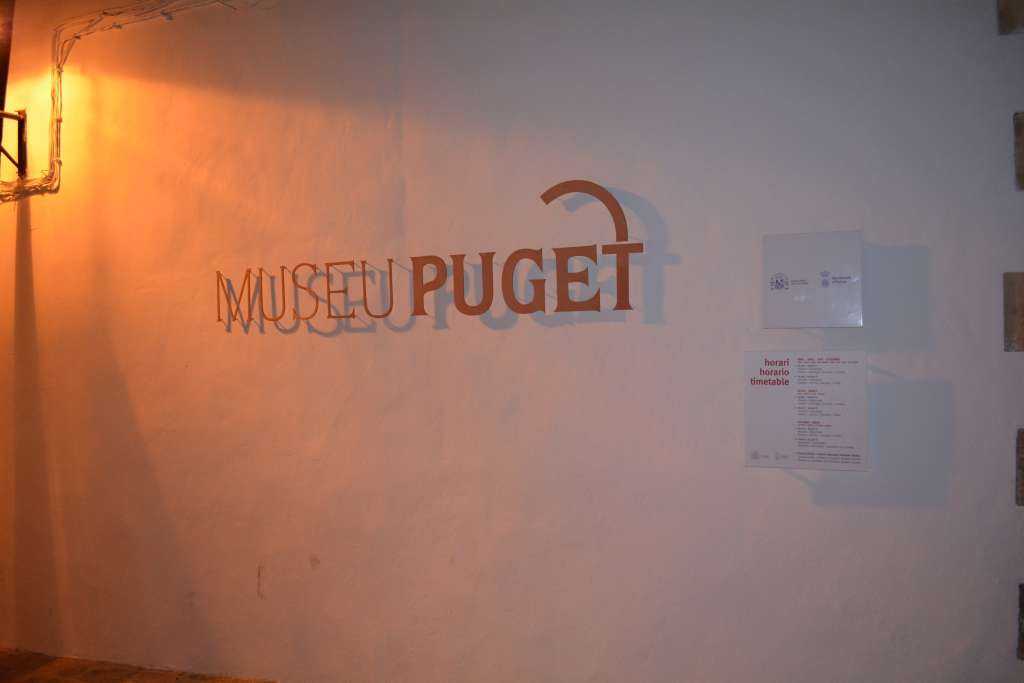 Museo Puget