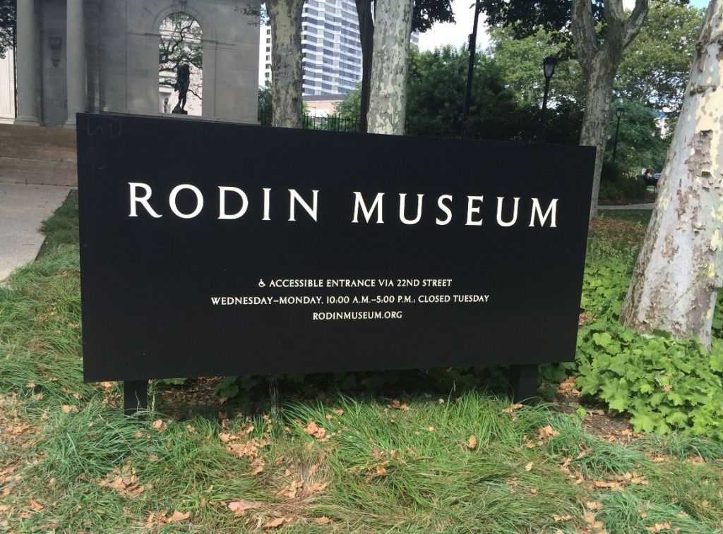 Rodin Müzesi