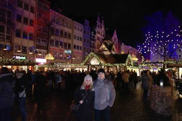 Webcam köln alter markt
