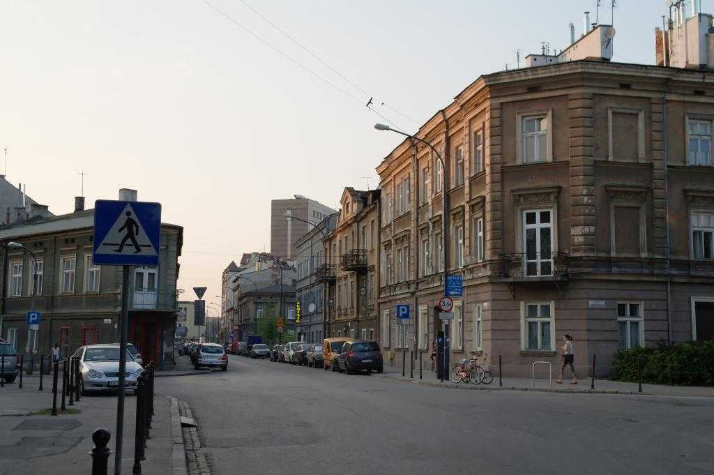 Krakow Getto